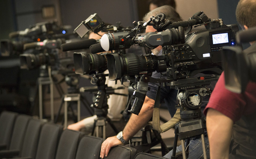 Heritage committee opens hearings on news compensation legislation Heritage committee opens hearings on news compensation legislation