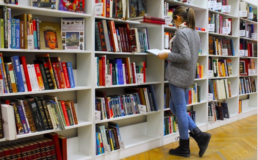 Online discoverability a challenge for books, magazines, BTLR hears Online discoverability a challenge for books, magazines, BTLR hears