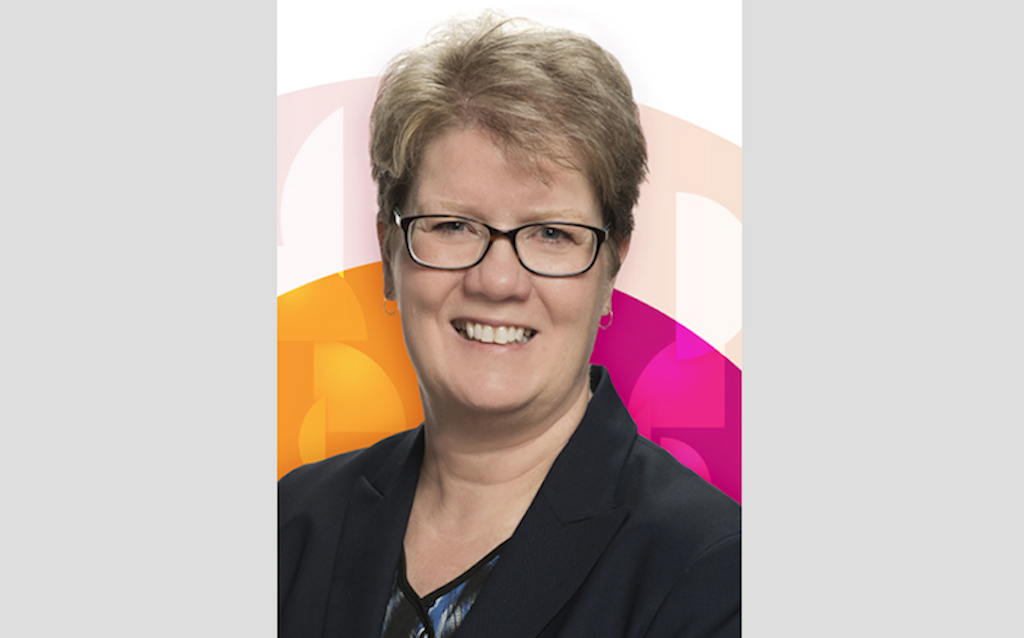 Monique Marcotte retiring from CBC