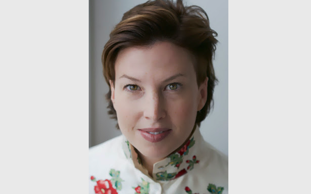 Trish Williams joins CBC Trish Williams joins CBC