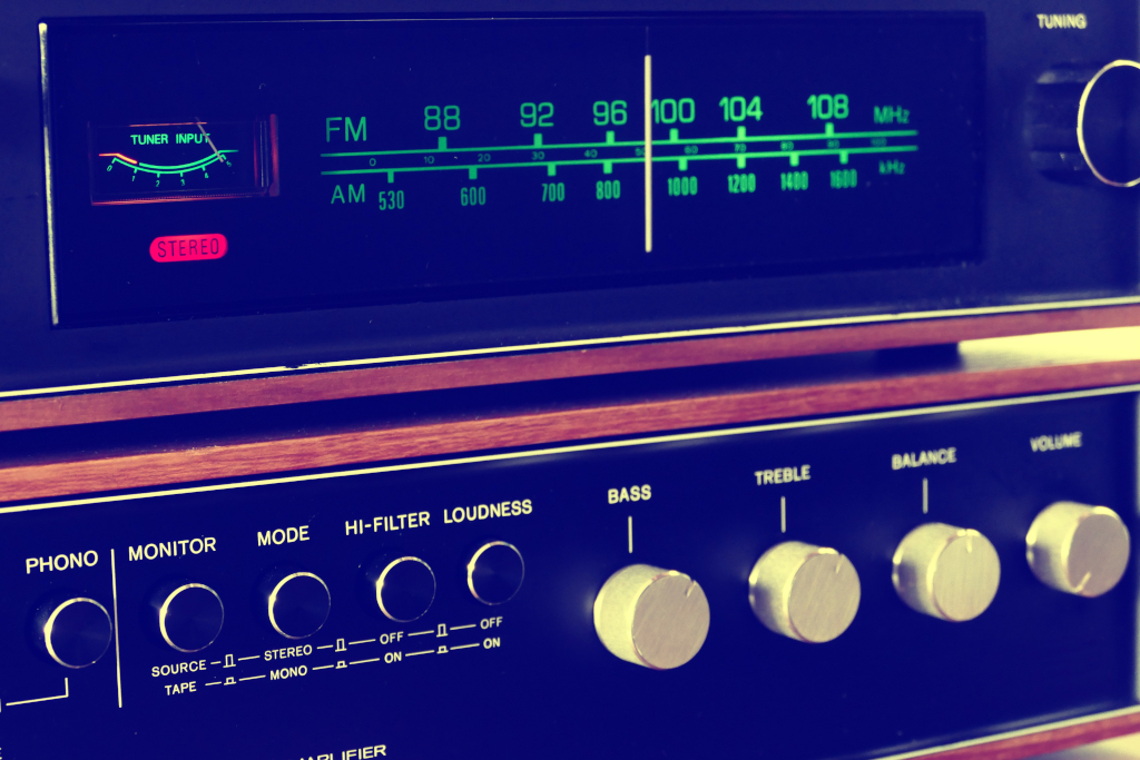 Don’t exclude online services from Broadcasting Act: Private radio