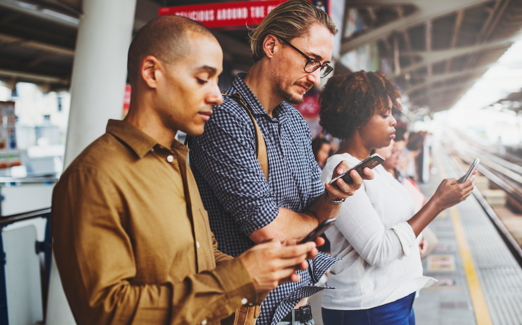Telecoms added over 1.4 million new wireless subs in 2018 Telecoms added over 1.4 million new wireless subs in 2018