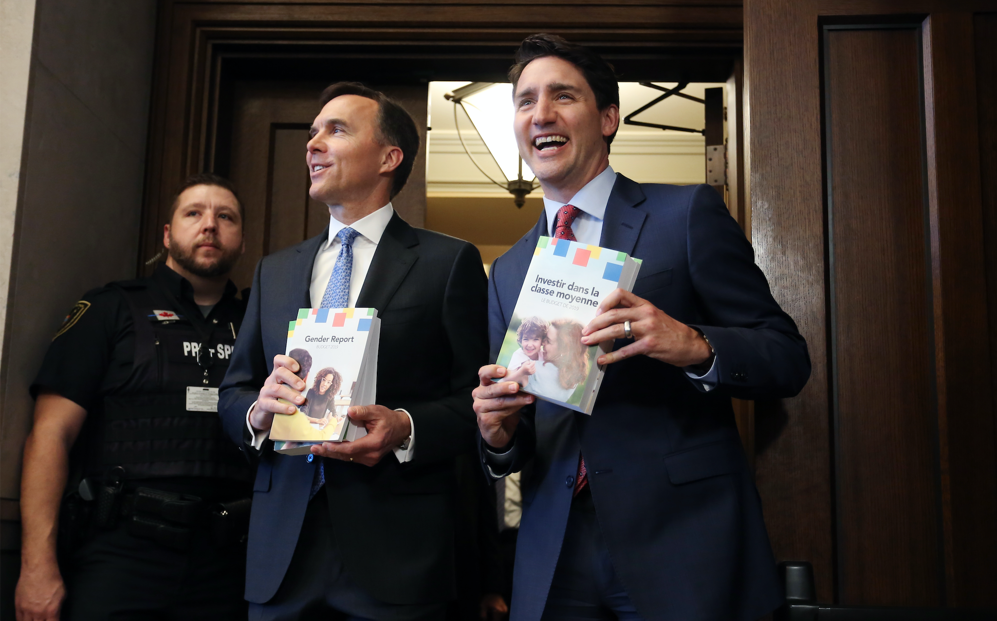 All Canadian households will have 50/10 speeds by 2030: Morneau All Canadian households will have 50/10 speeds by 2030: Morneau
