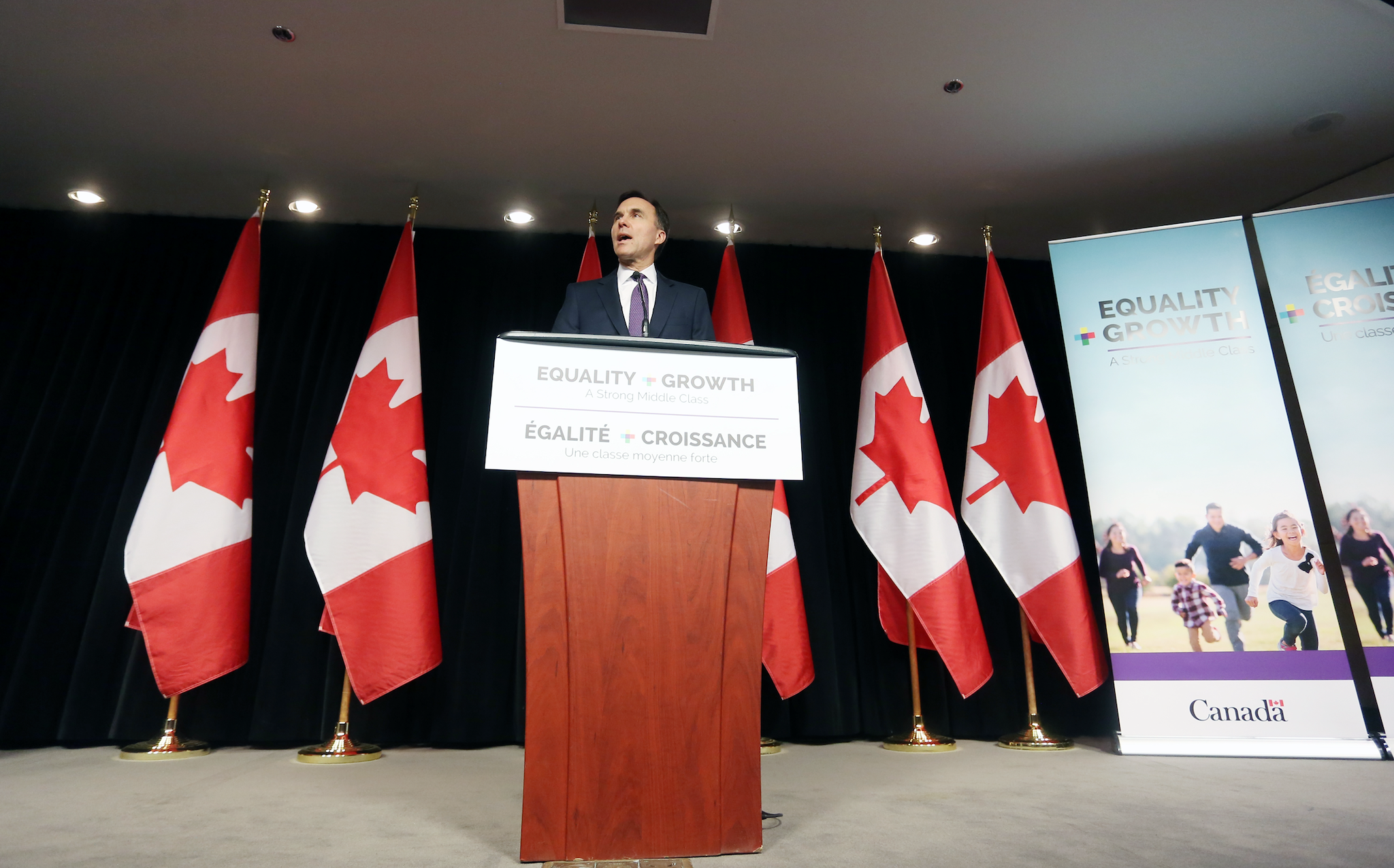 Rural broadband, new tax rules among industry pre-budget asks
