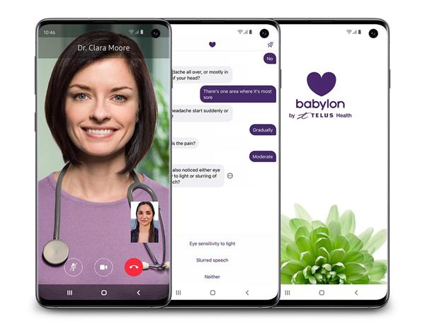 Telus dives deeper into digital health sector with new buy