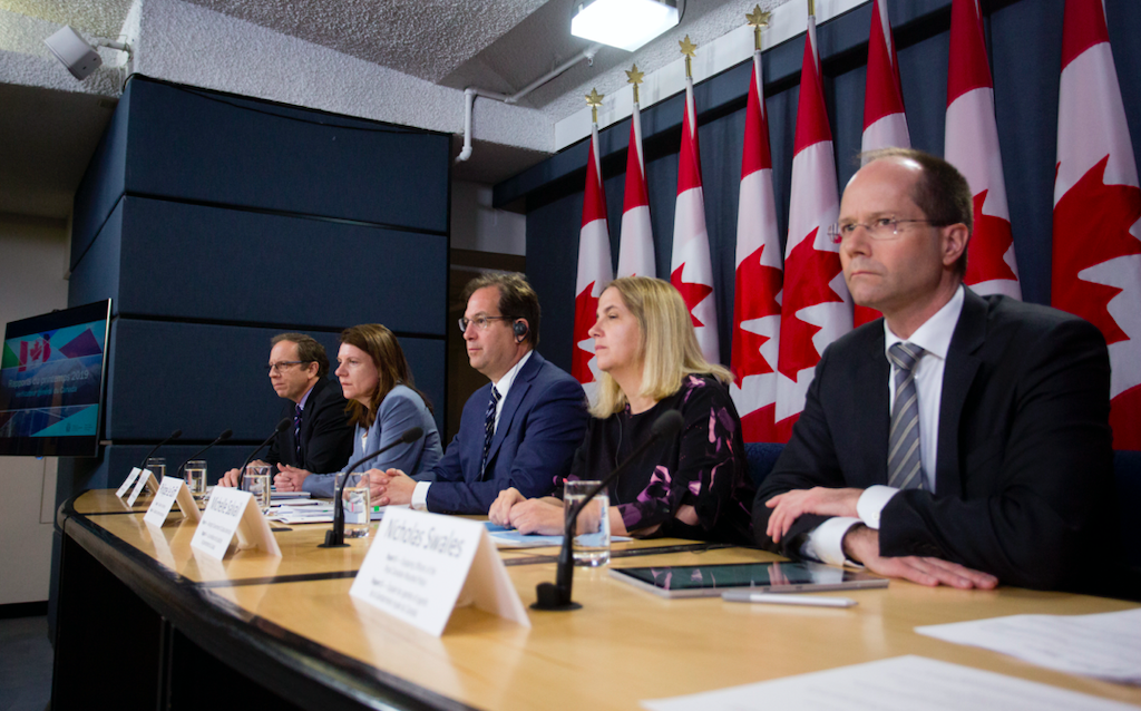 Sales tax regime for digital services outdated: auditor general Sales tax regime for digital services outdated: auditor general