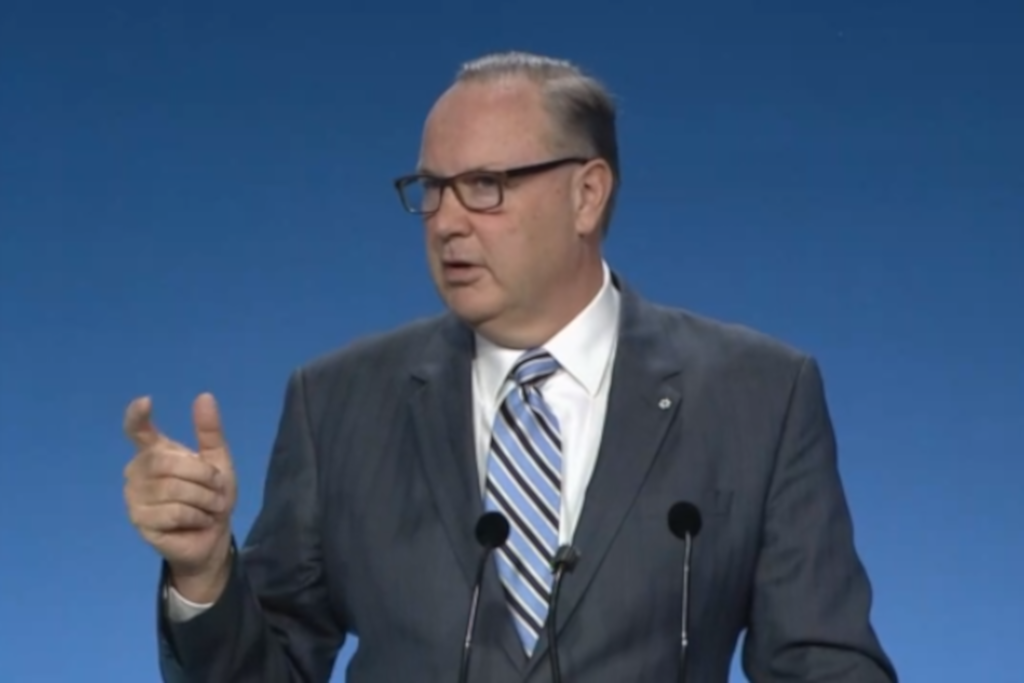 Bell-branded wireless hits sub-1% churn, continuing industry trend