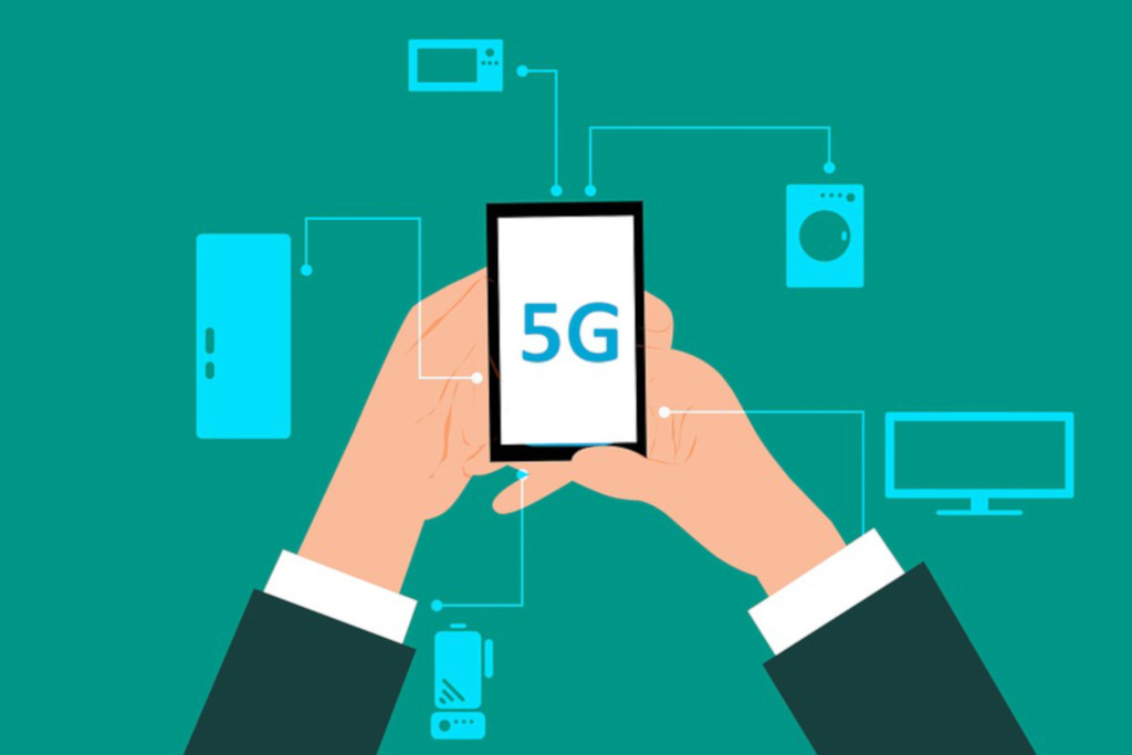 Ericsson forecasts faster 5G rollout in updated report Ericsson forecasts faster 5G rollout in updated report
