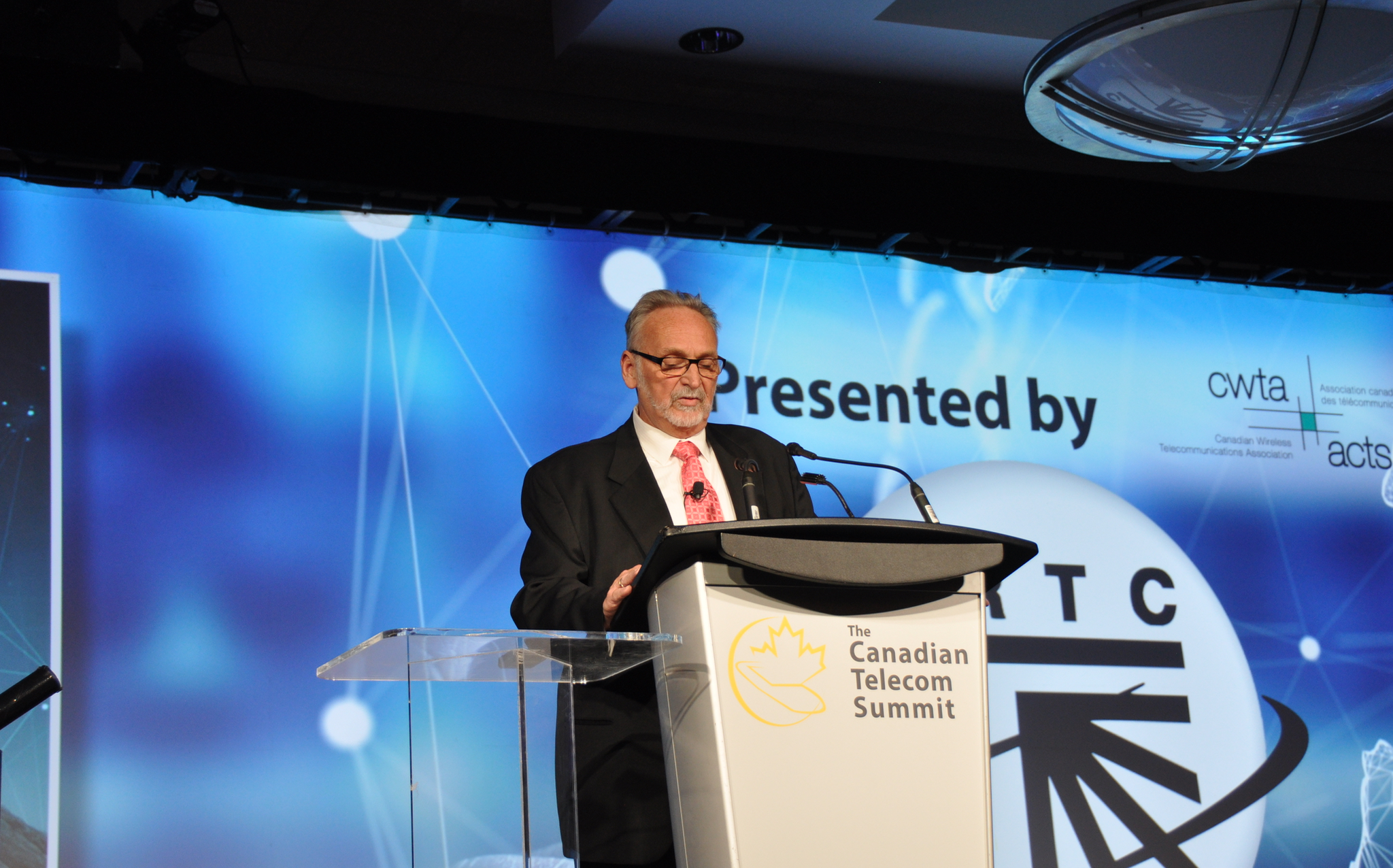 CRTC stepped back to allow telecoms to handle COVID-19 CRTC stepped back to allow telecoms to handle COVID-19