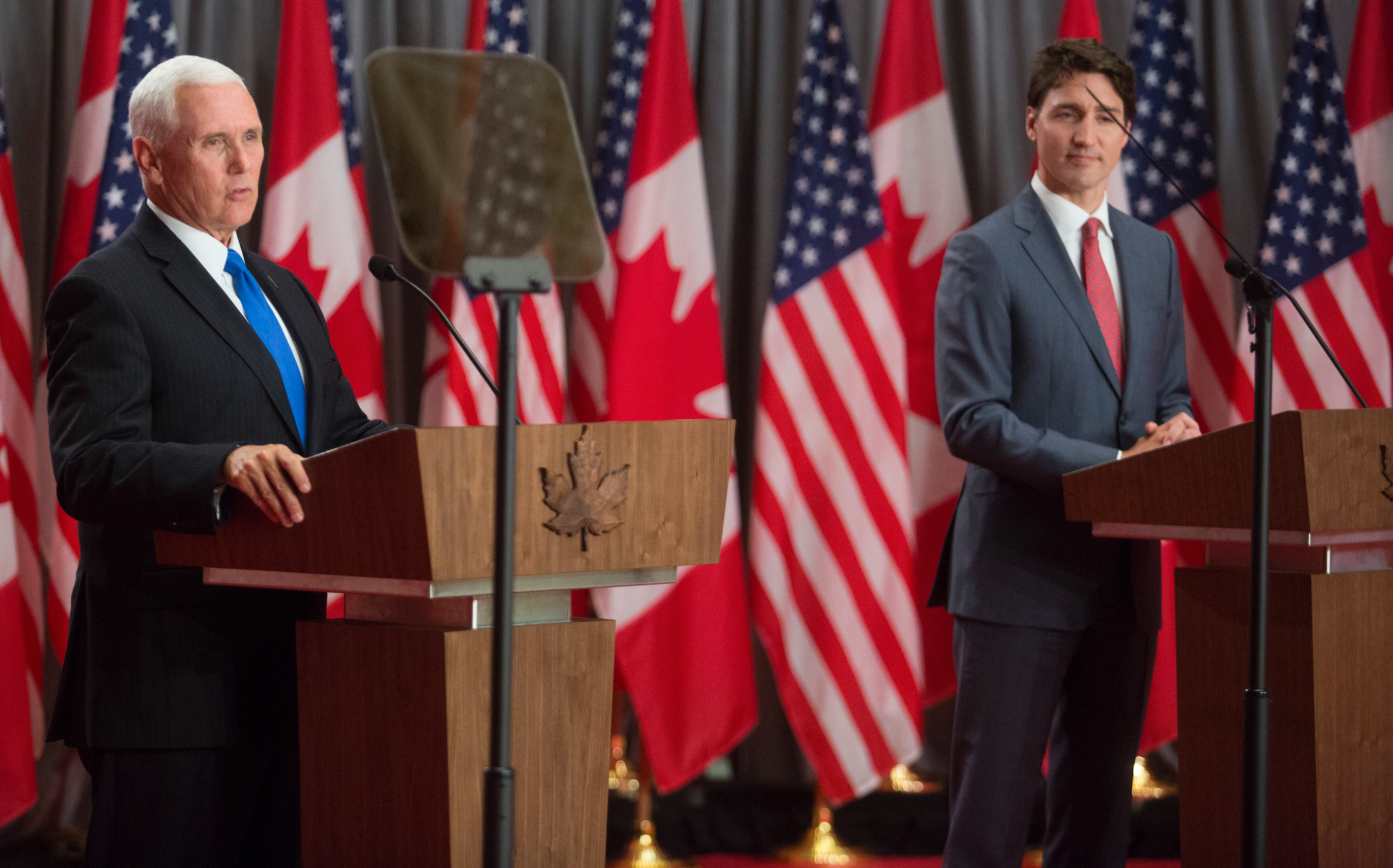 No Super Bowl simsub reversal without USMCA: gov’t to Bell No Super Bowl simsub reversal without USMCA: gov’t to Bell