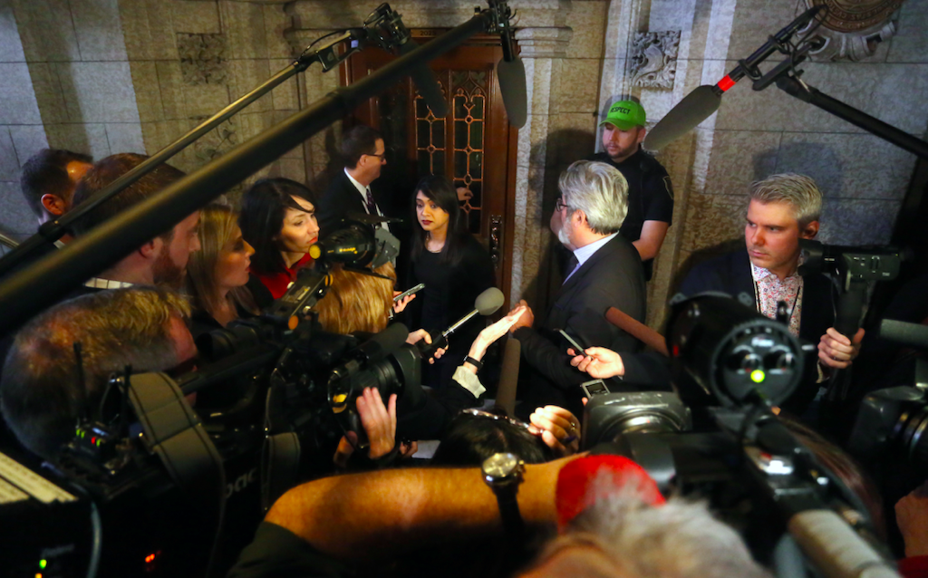Broadcast news tax credit exclusion means cuts ‘inevitable’: CAB Broadcast news tax credit exclusion means cuts ‘inevitable’: CAB