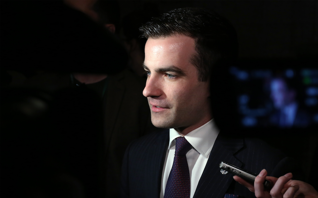 Opposition MPs frustrated with reported delay on Huawei decision Opposition MPs frustrated with reported delay on Huawei decision