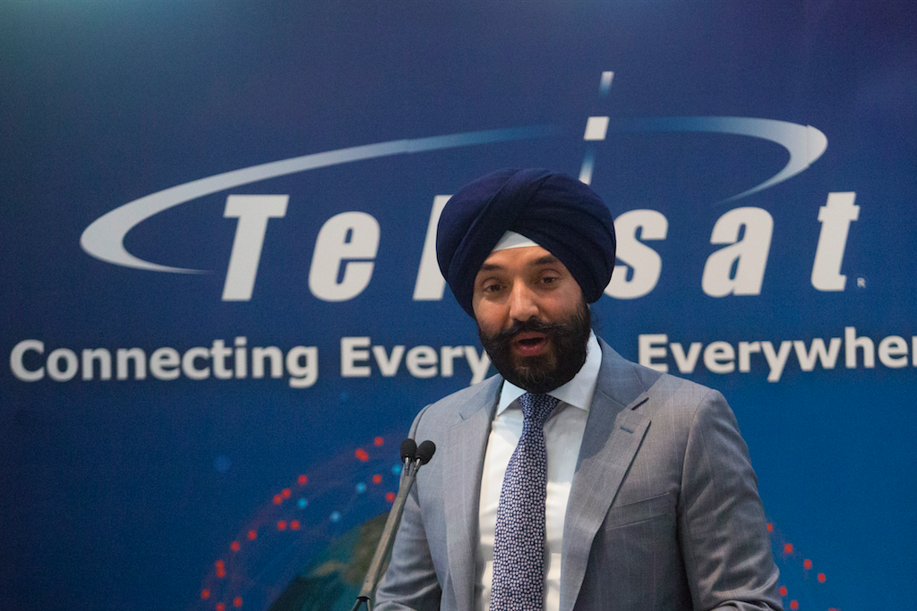 'Many' in the North to get 50 Mbps+ speeds: Bains 'Many' in the North to get 50 Mbps+ speeds: Bains