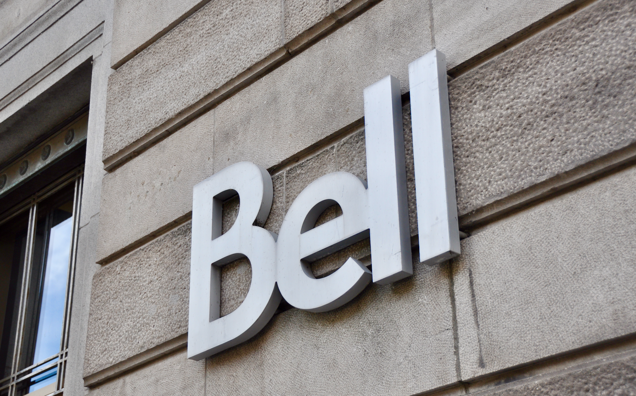Bell buys two tech services firms