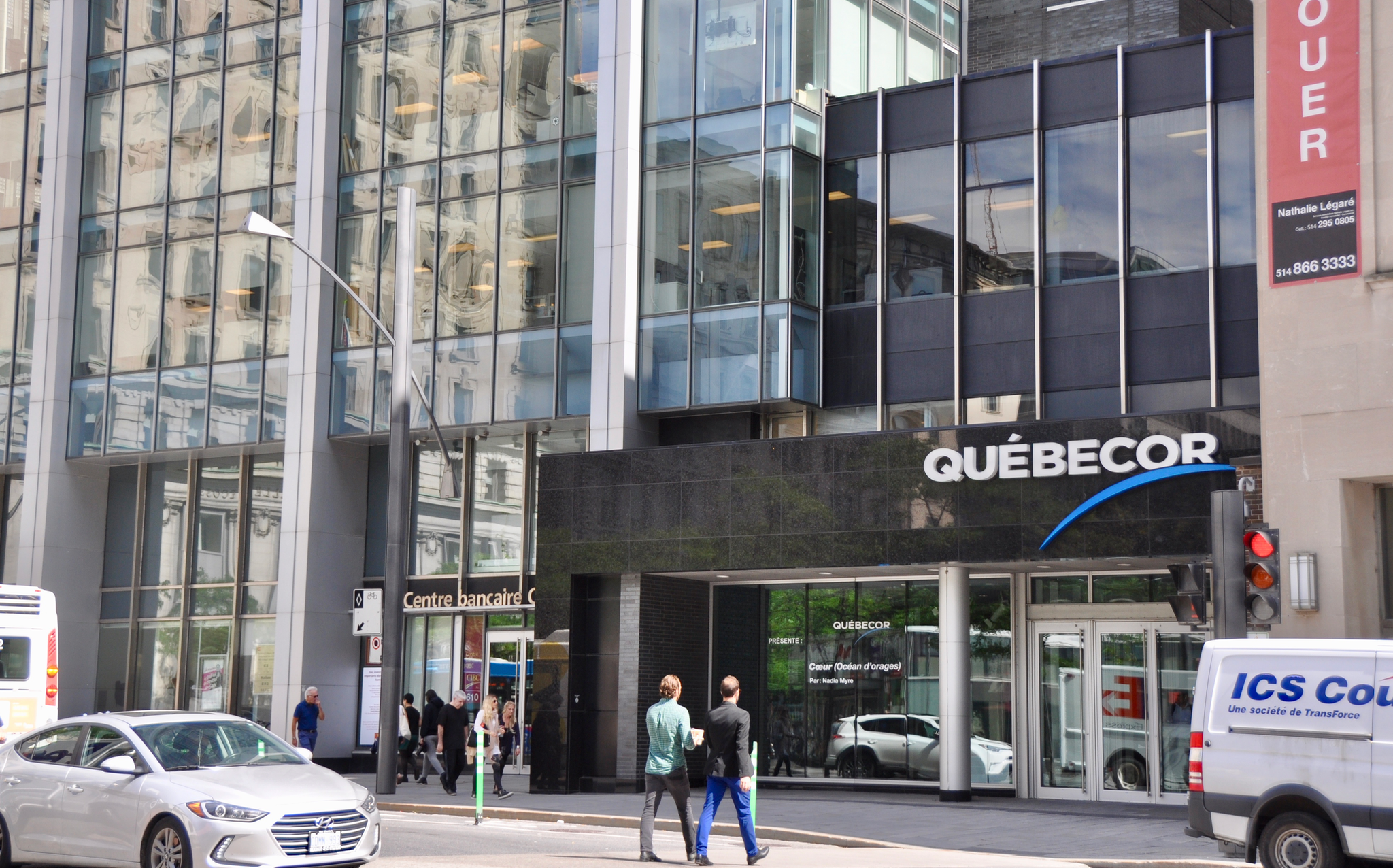 Both sides react to MVNO decision from CRTC Both sides react to MVNO decision from CRTC