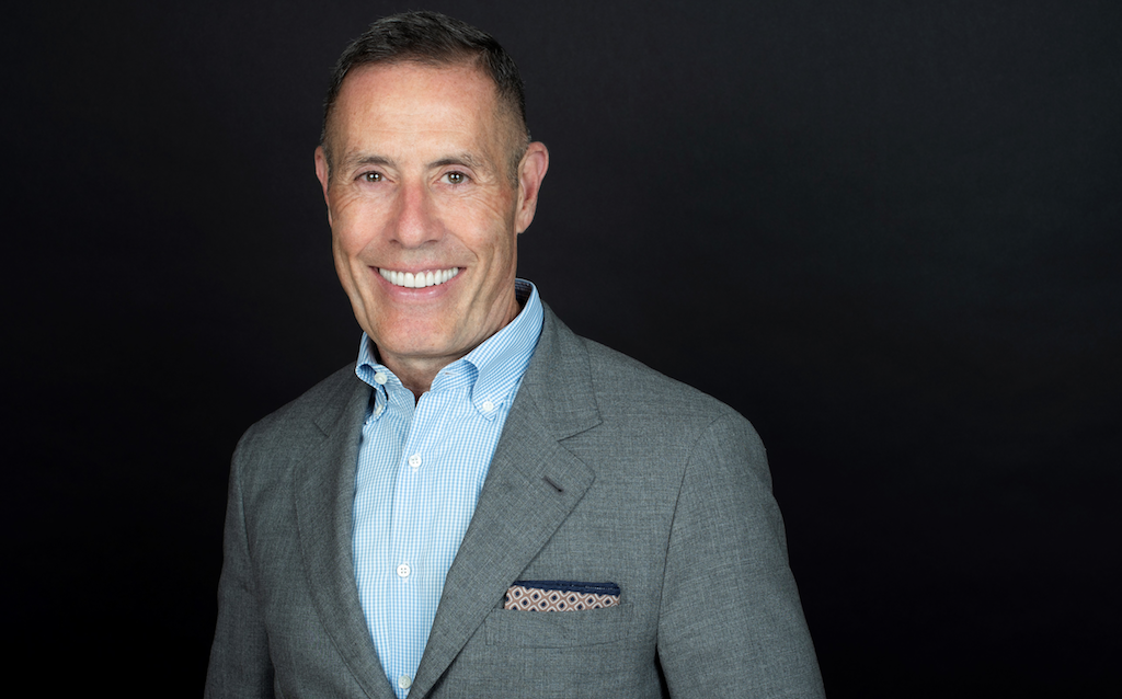 Eric Ellenbogen in as DHX CEO Eric Ellenbogen in as DHX CEO