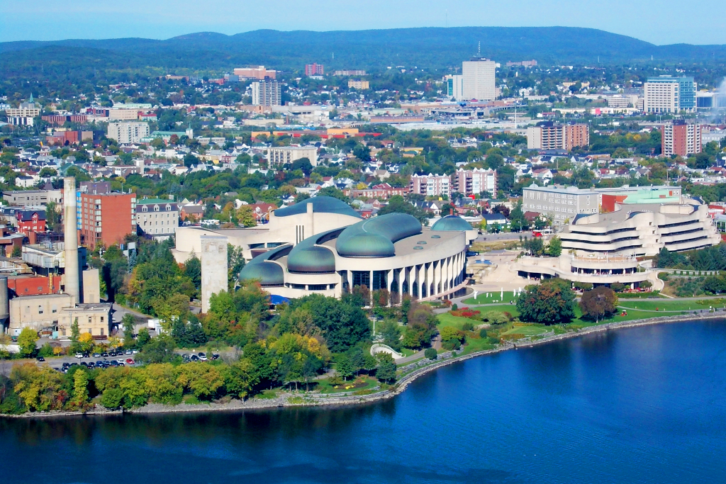 CRTC resolves issues in Gatineau access dispute CRTC resolves issues in Gatineau access dispute
