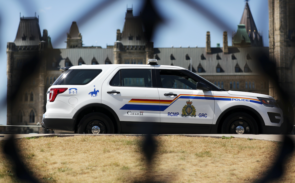 Two arrested in Bell data breach affecting 97k Two arrested in Bell data breach affecting 97k