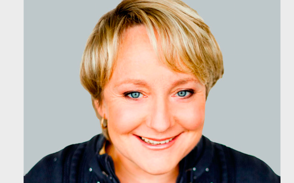 Bell’s Martine Turcotte retiring