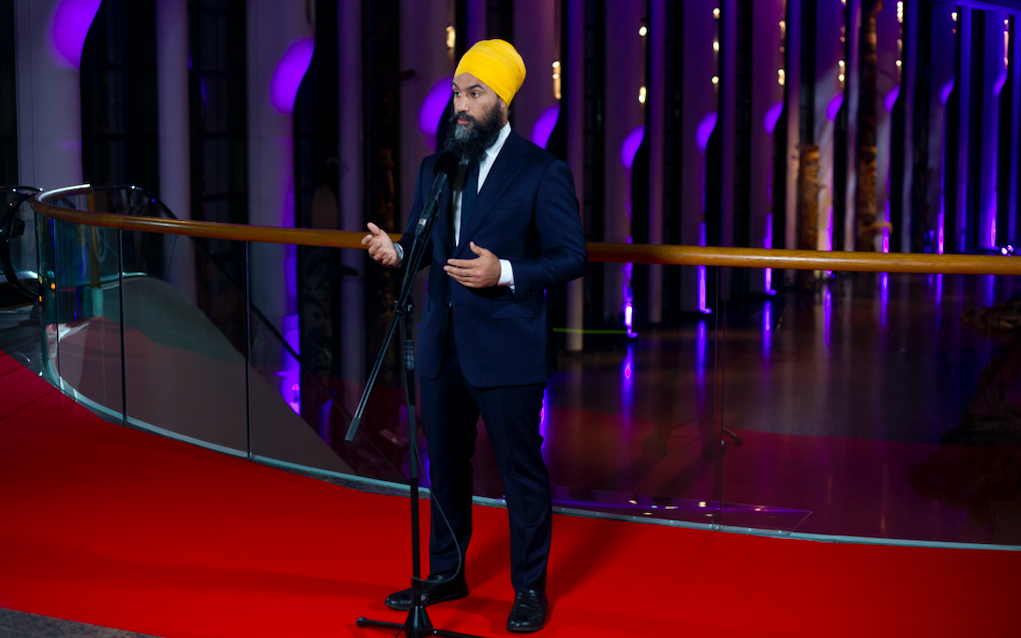 NDP’s platform includes millions for rural broadband