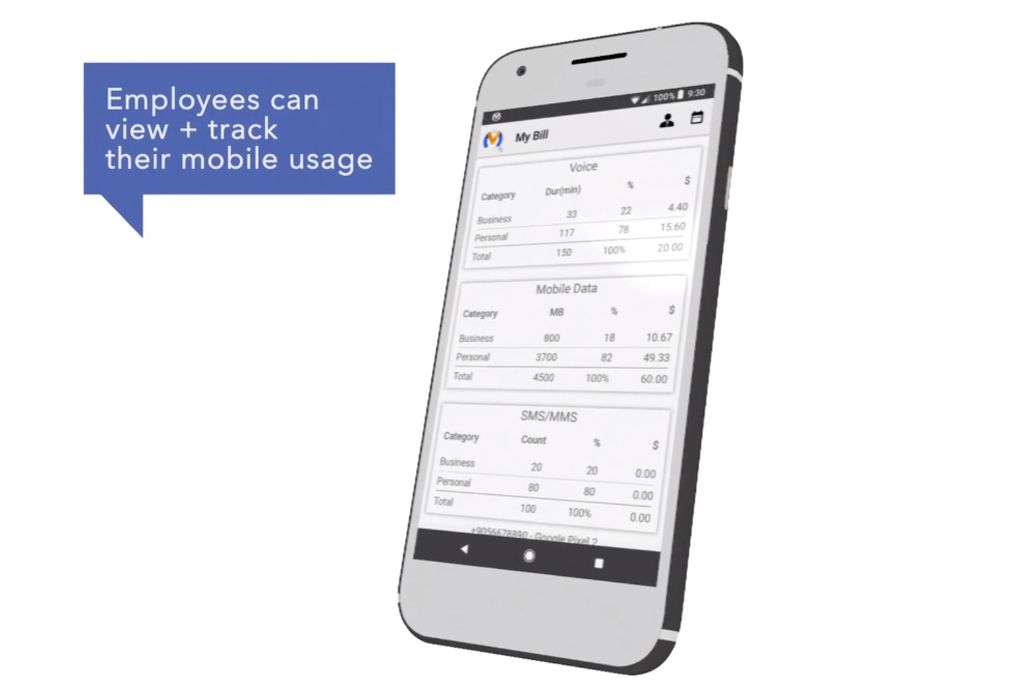 Cell data tracking company continues lobby push, despite tough reception Cell data tracking company continues lobby push, despite tough reception