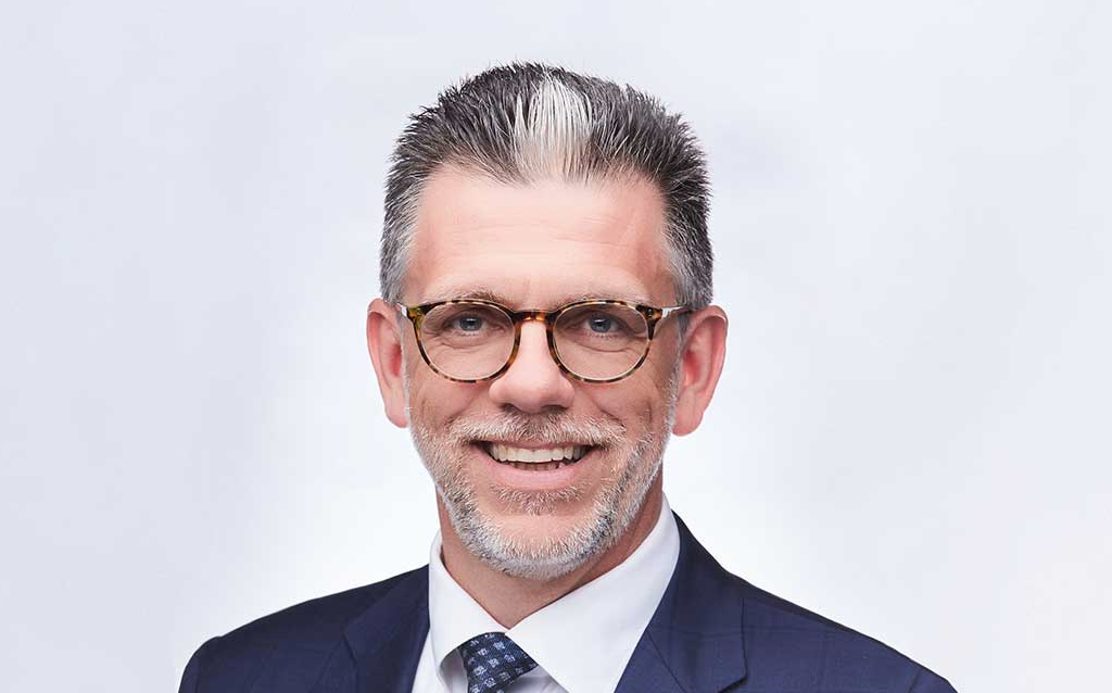 Donald Lizotte moves to CBC from Quebecor