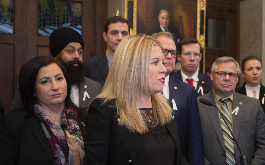 Rempel claims Liberals lobbied most by wireless industry in first QP as industry critic Rempel claims Liberals lobbied most by wireless industry in first QP as industry critic