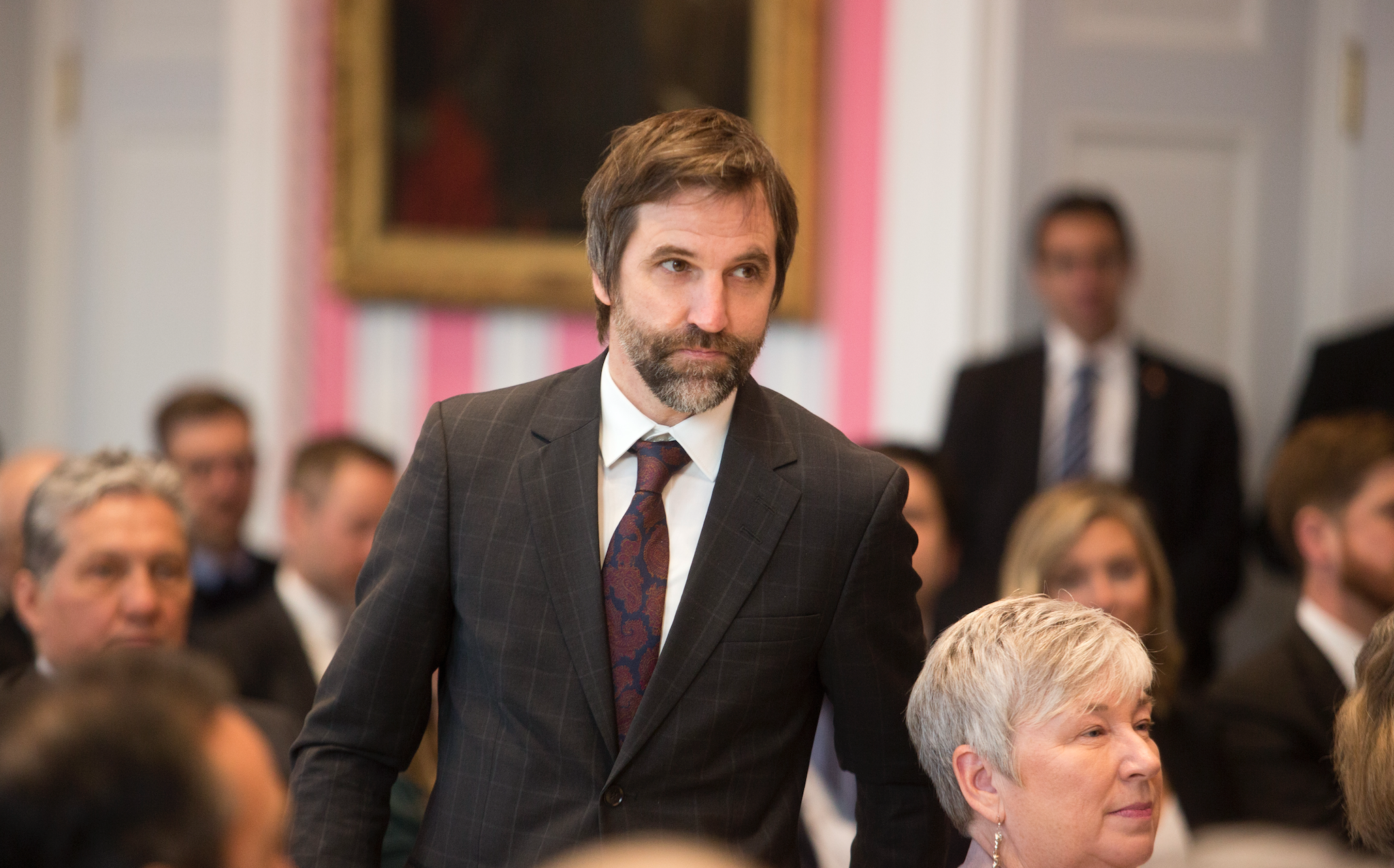 ‘Clock ticking’ on new content rules for web giants, Guilbeault says ‘Clock ticking’ on new content rules for web giants, Guilbeault says