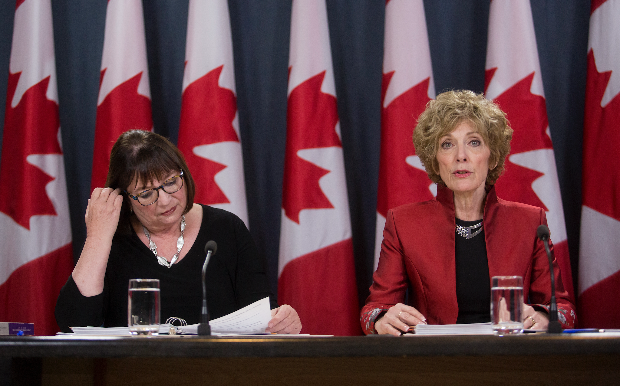CanCon producers praise BTLR terms of trade recommendation