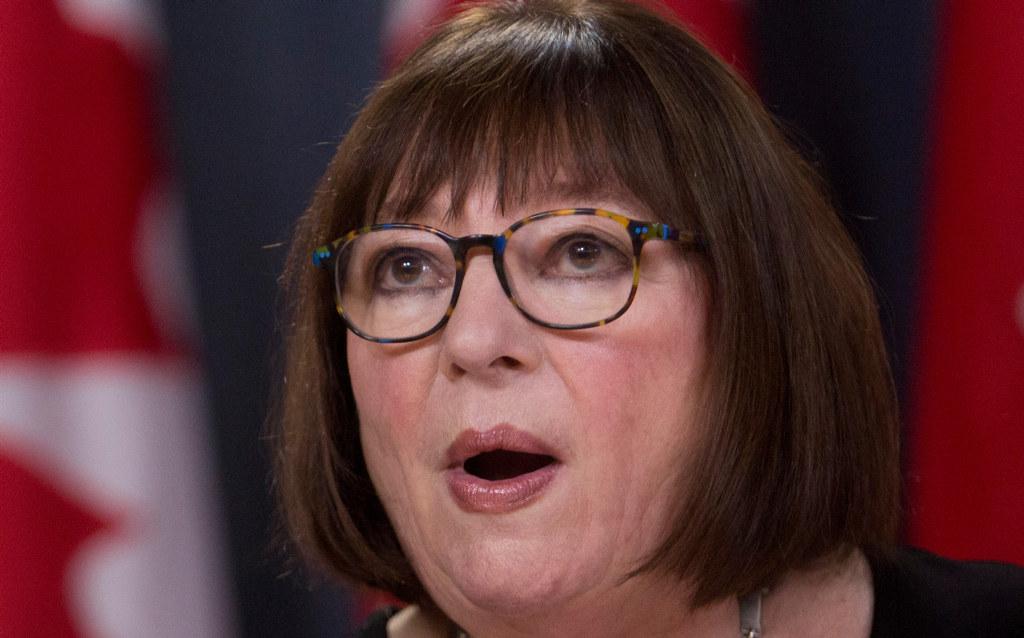 BTLR panelist ‘optimistic’ about CBC funding