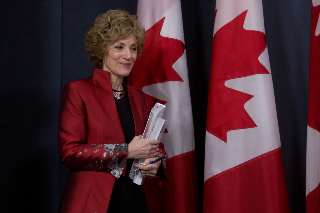 BTLR on telecom: a Q&A with Janet Yale BTLR on telecom: a Q&A with Janet Yale