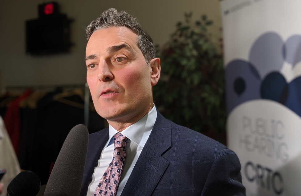 MVNO decision arrives at a ‘tipping point’: Bell CEO MVNO decision arrives at a ‘tipping point’: Bell CEO