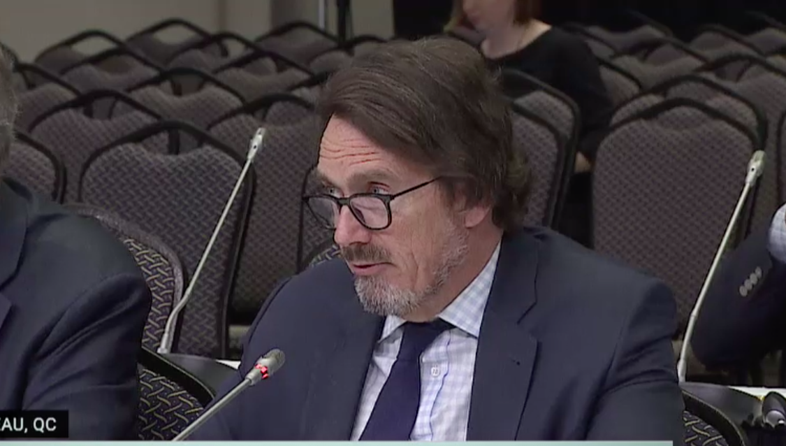Quebecor threatens legal action if MVNOs are mandated Quebecor threatens legal action if MVNOs are mandated