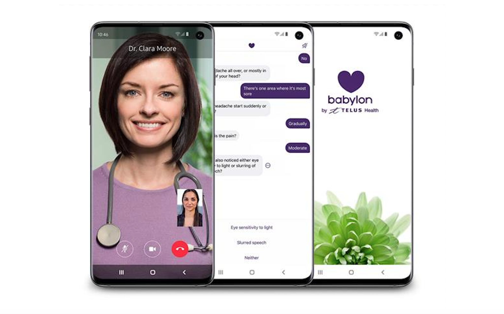 Telus Health 'scaling up' as COVID-19 spreads