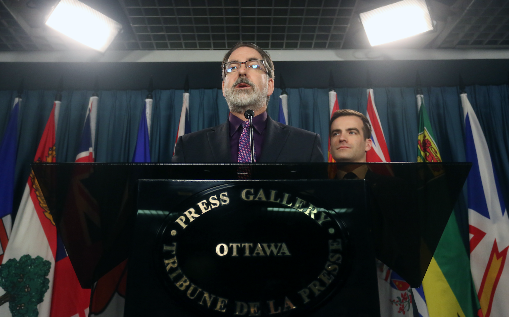 Conservatives and NDP united for enforcement of wholesale rates Conservatives and NDP united for enforcement of wholesale rates
