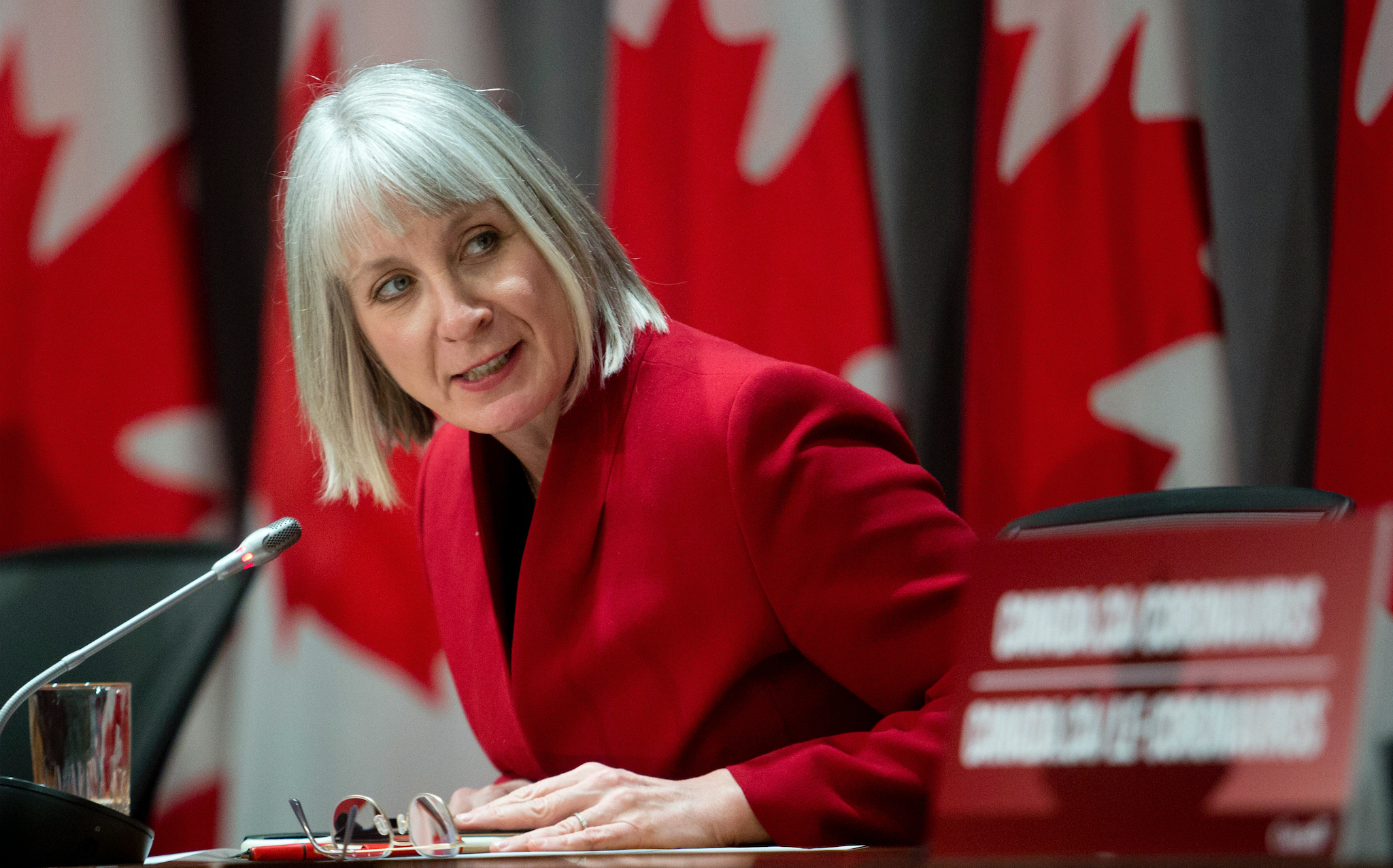5G monitoring same as for all wireless tech: Health Canada 5G monitoring same as for all wireless tech: Health Canada