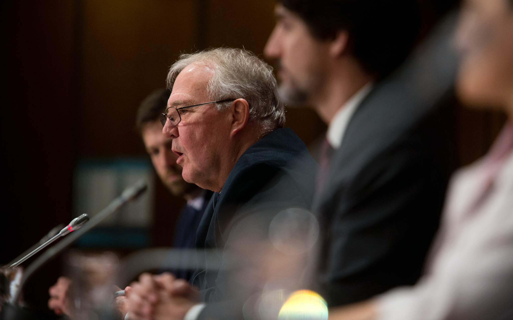 ‘Public outreach’ needed for ‘progress’ on encryption backdoors: gov’t doc ‘Public outreach’ needed for ‘progress’ on encryption backdoors: gov’t doc