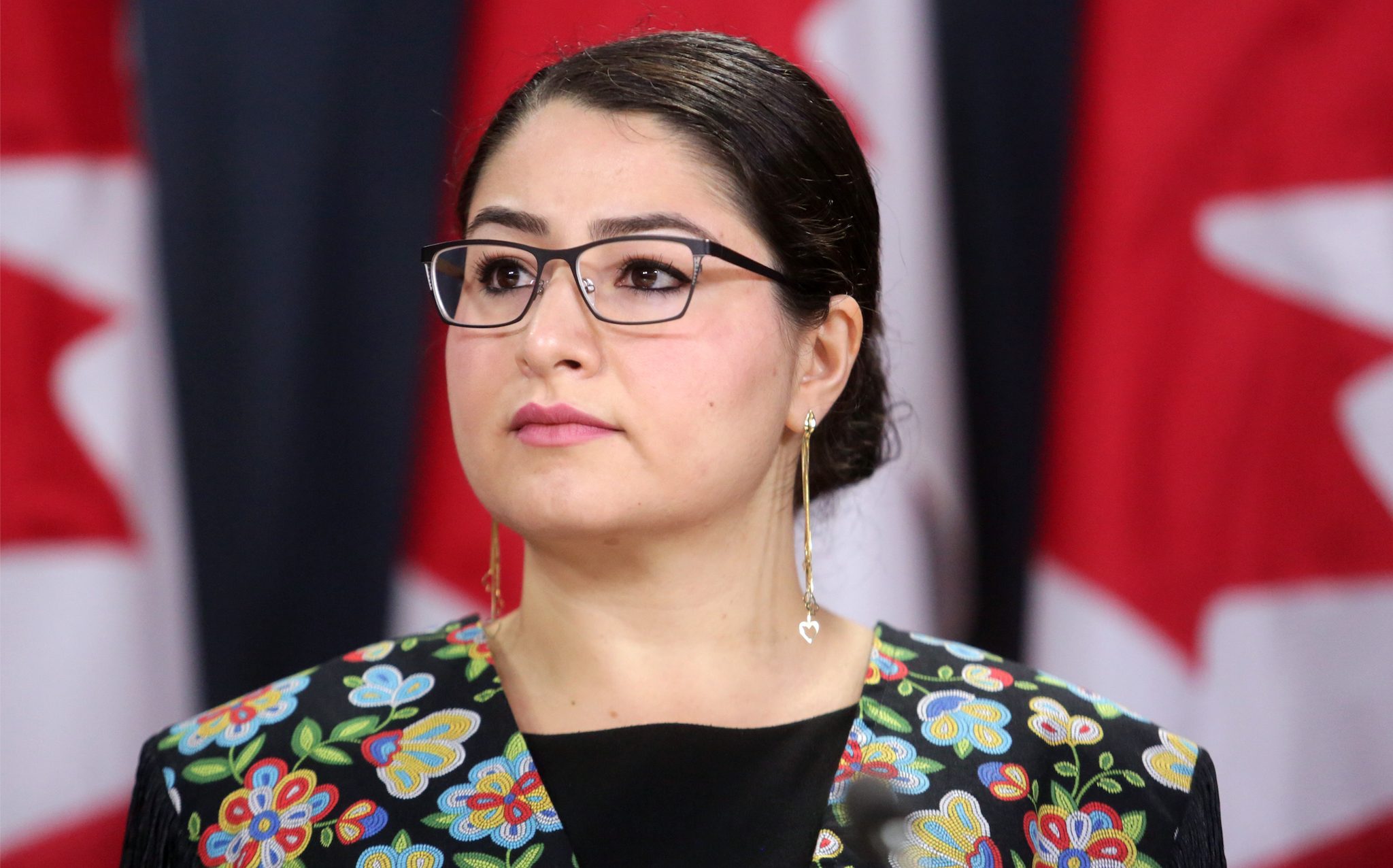 Monsef tight-lipped on rural broadband funding announcement Monsef tight-lipped on rural broadband funding announcement