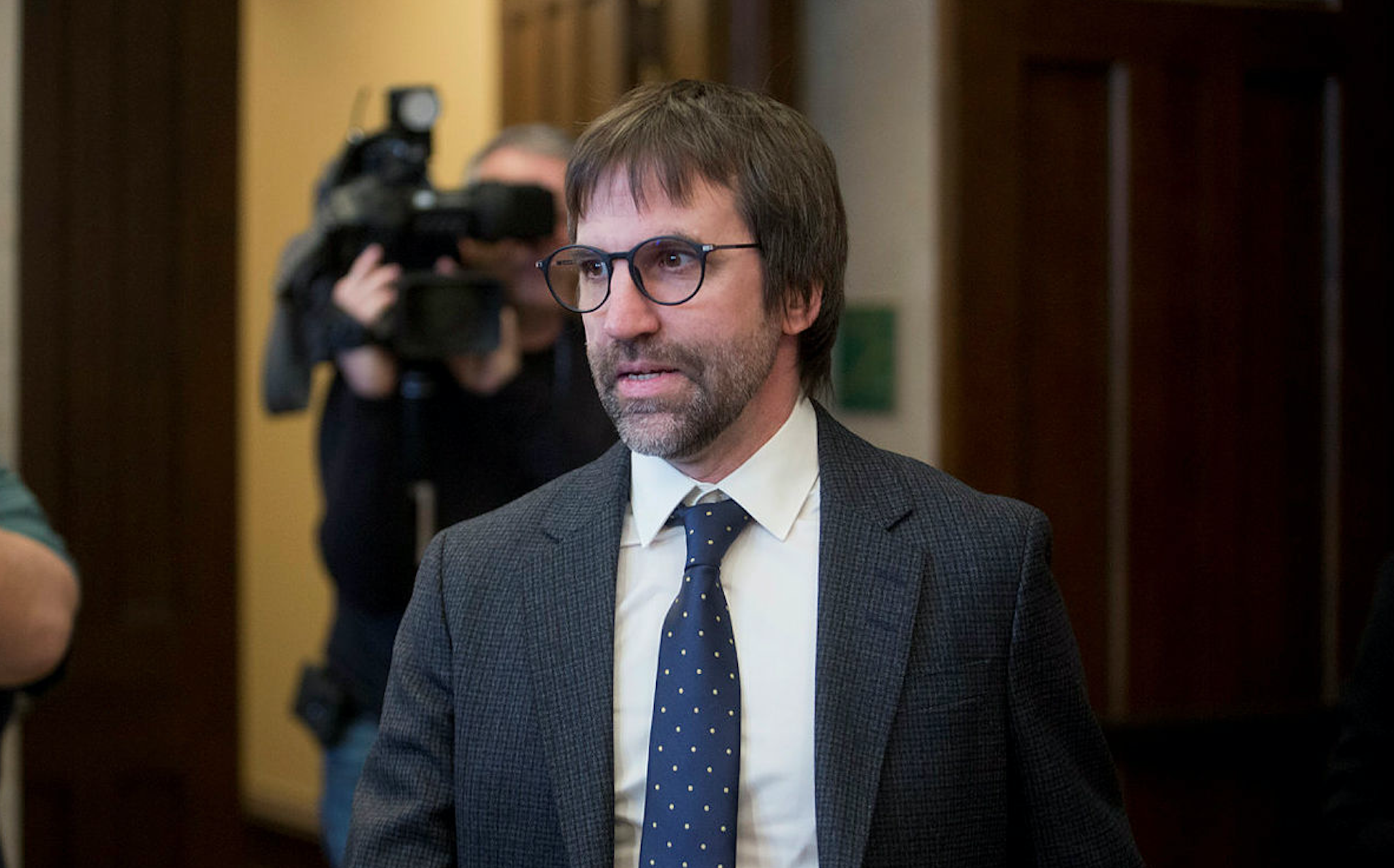 Gov’t to introduce web giant, CanCon, news legislation in fall: Guilbeault Gov’t to introduce web giant, CanCon, news legislation in fall: Guilbeault