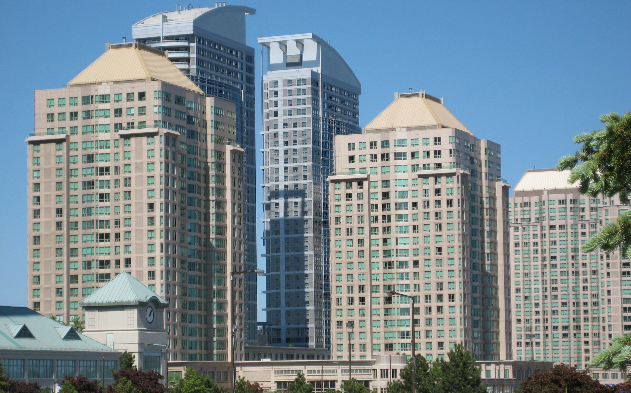No new commercial radio stations in Scarborough, CRTC says No new commercial radio stations in Scarborough, CRTC says