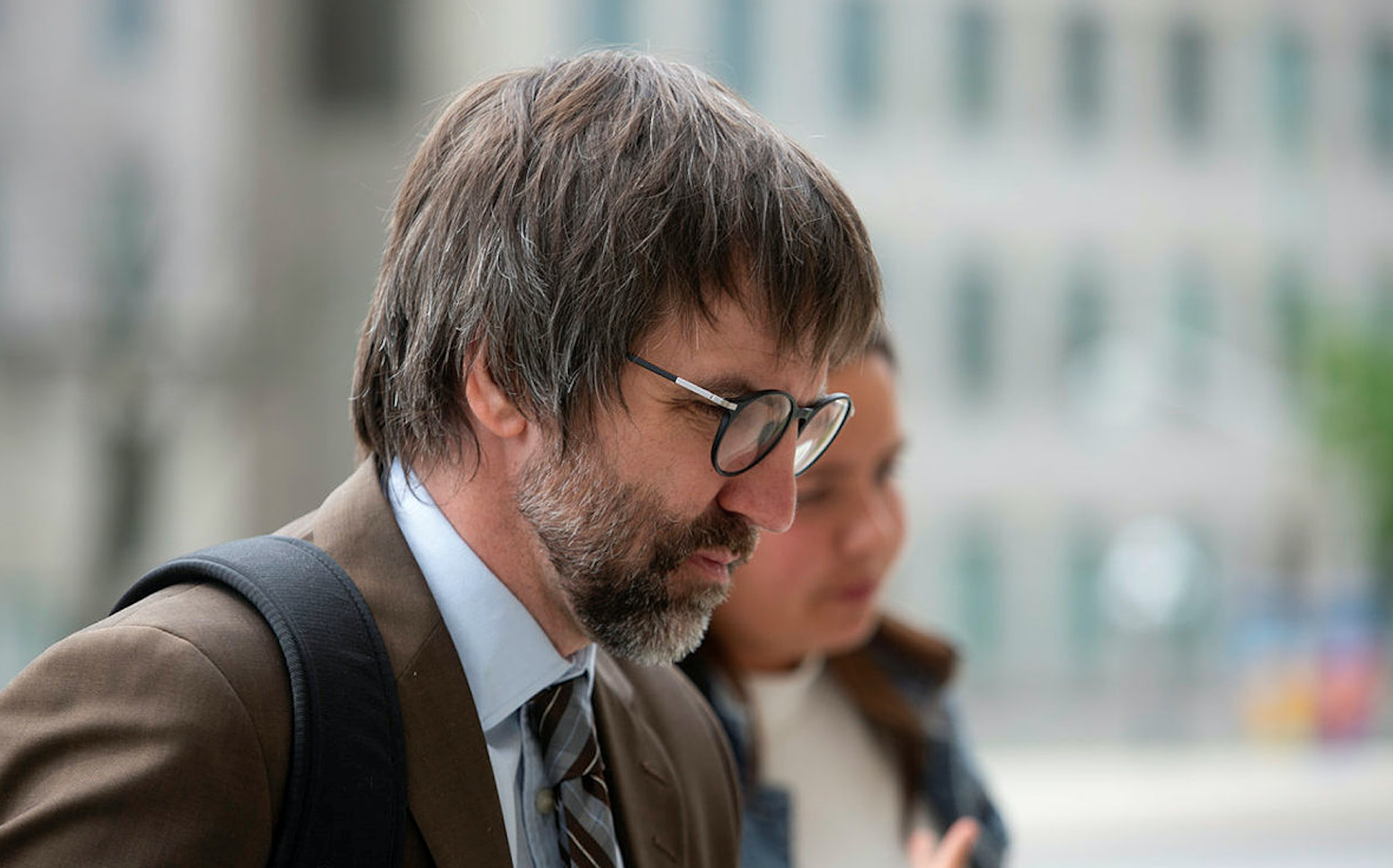 Guilbeault doubles down on web giant legislation plans