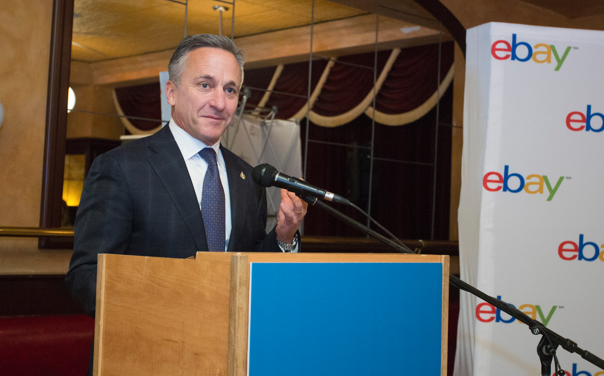 Conservatives name new innovation, heritage critics Conservatives name new innovation, heritage critics