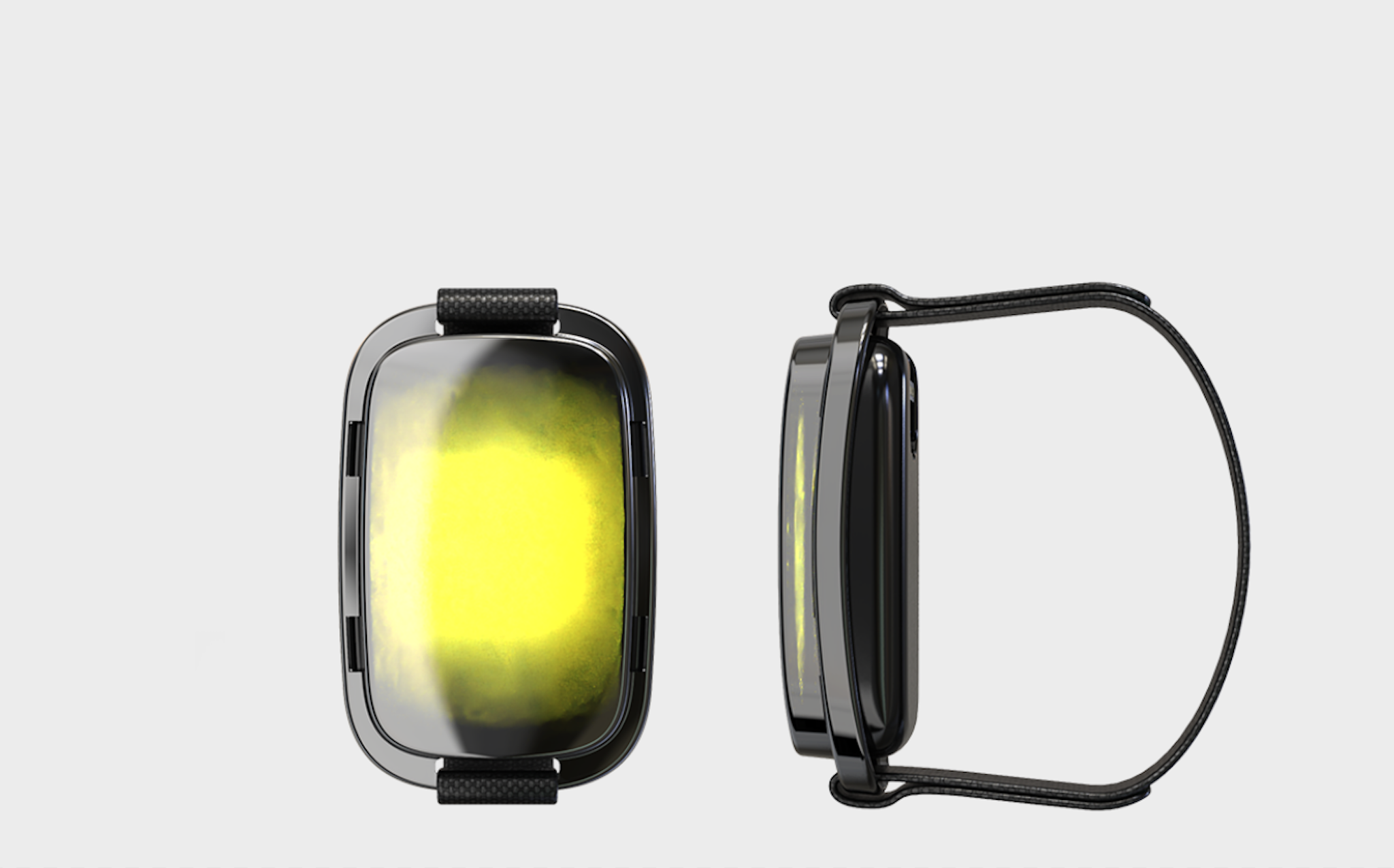 Videotron launches physical distancing wristband Videotron launches physical distancing wristband