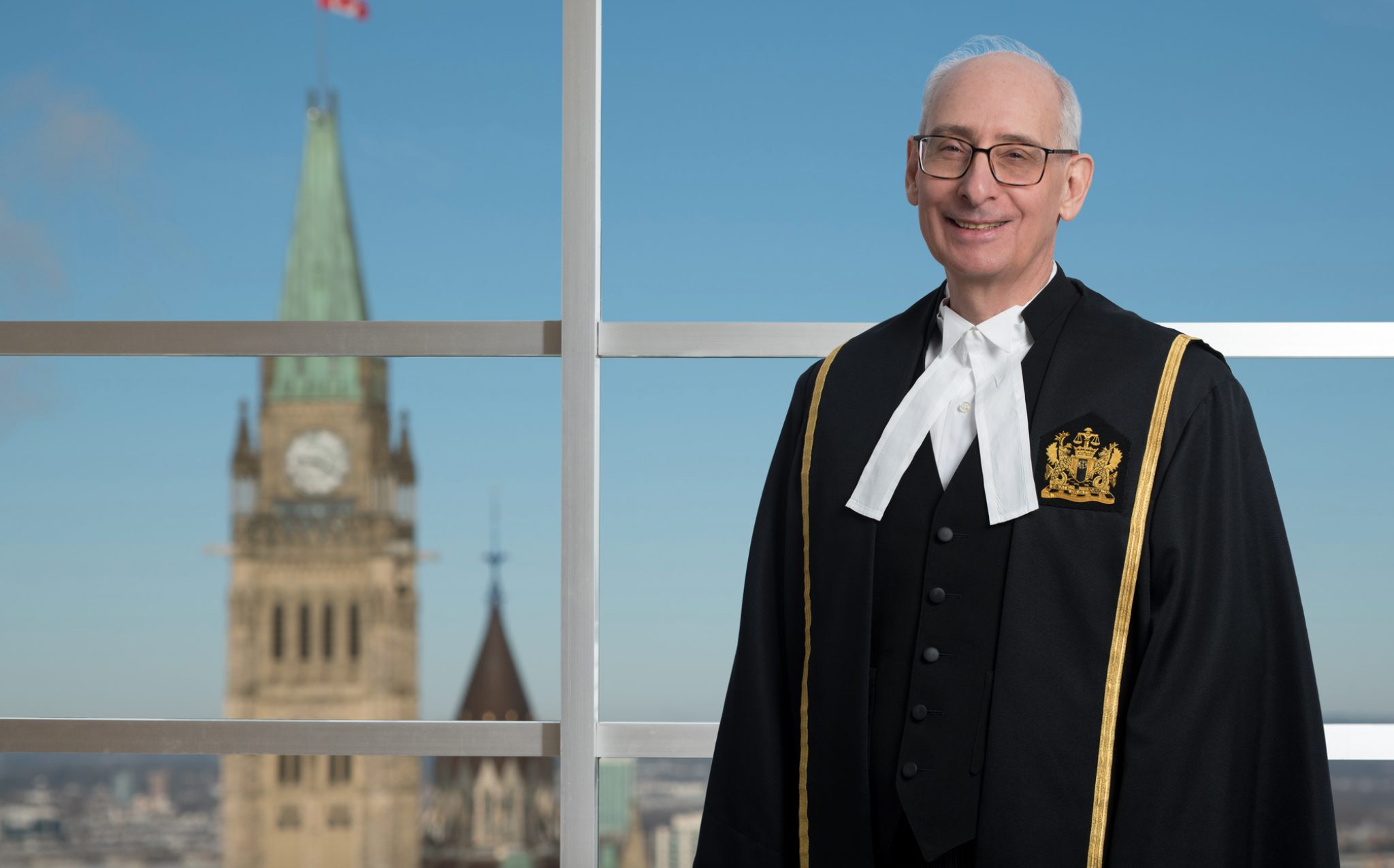 Federal Court judge appointed to head Copyright Board Federal Court judge appointed to head Copyright Board