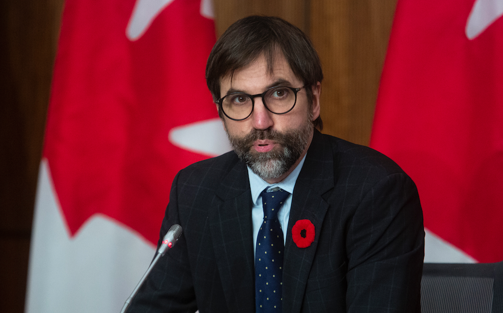 CRTC to have ‘roughly nine months’ to act on Broadcasting Act update