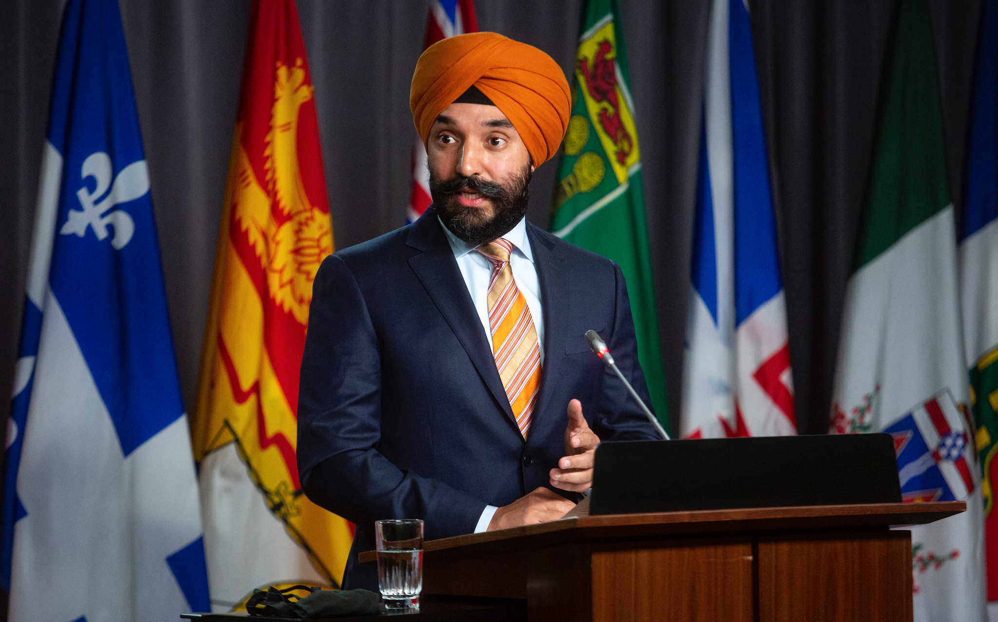 Gov’t tables PIPEDA reform, new consumer privacy legislation