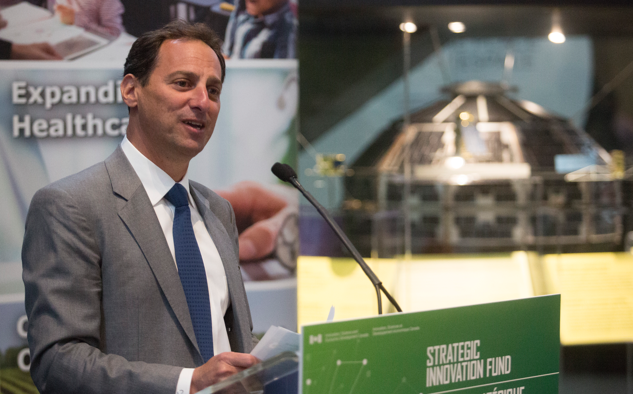LEO providers aiming to meet gov’t connectivity goals within 3 years