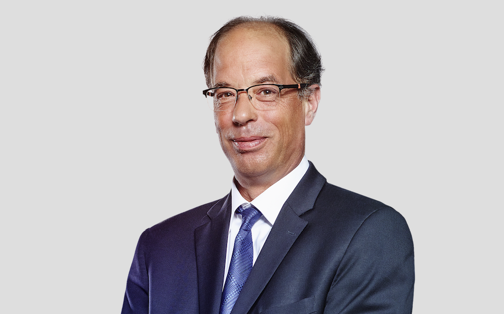 Michel Lorrain steps down from Cogeco media division Michel Lorrain