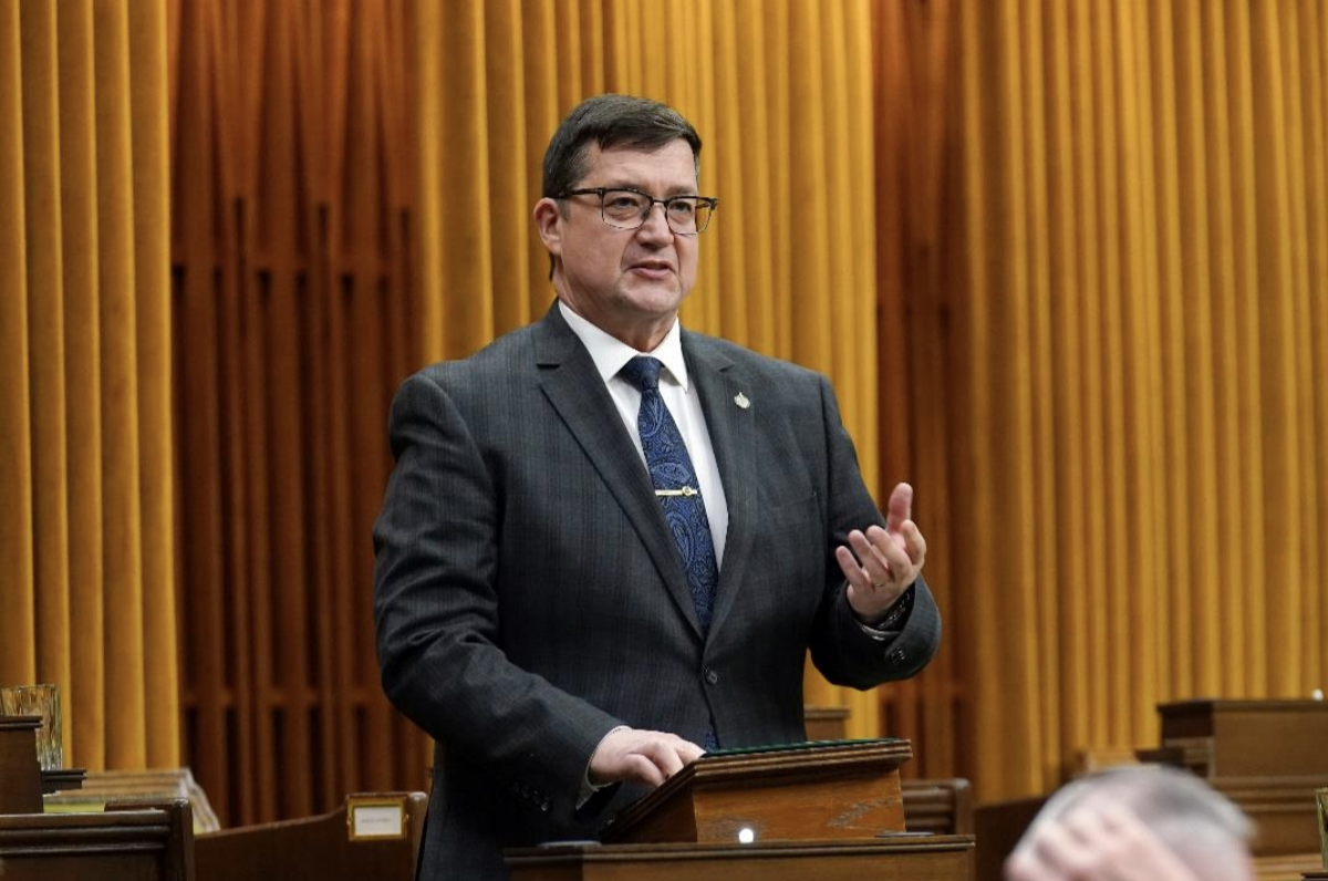 Tory MP takes second stab at bill mandating ISPs publicize service quality metrics Tory MP takes second stab at bill mandating ISPs publicize service quality metrics
