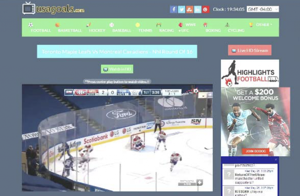 Bell, Rogers, and Quebecor seek first-ever 'dynamic' site-blocking order